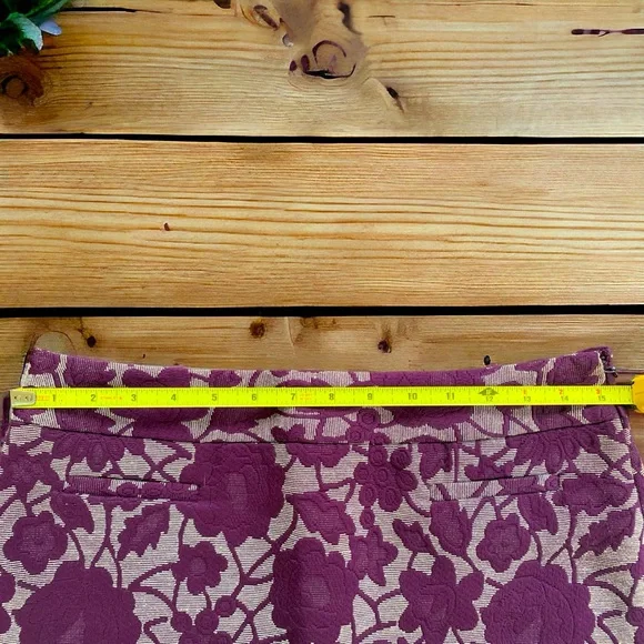 Ann Taylor Loft skirt - Picture 5 of 7